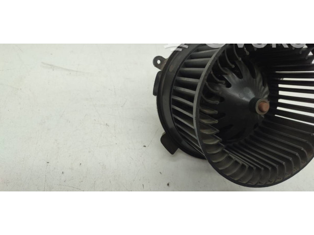 Вентилятор печки Citroen Xsara