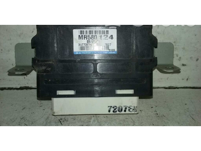 Блок управления MR580124 Mitsubishi Montero