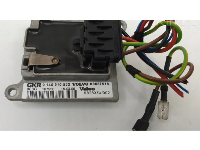 Реостат вентилятора печки