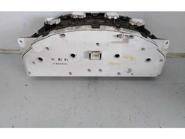 Панель приборов 31300457, 186900024 Volvo XC90