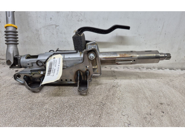  рейка  Колонка рулевая    Maserati Levante 2017 -  года