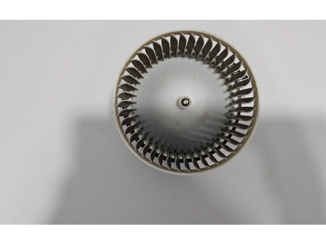 Вентилятор печки 1S1819015D Skoda Citigo