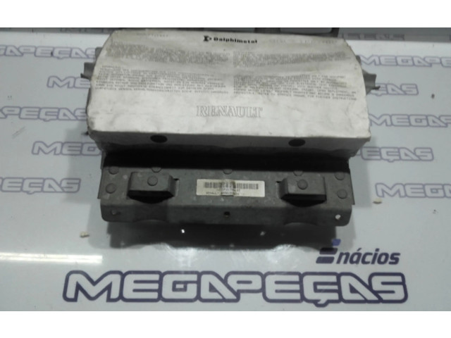 Подушка безопасности пассажира 8200197820 Renault Clio II