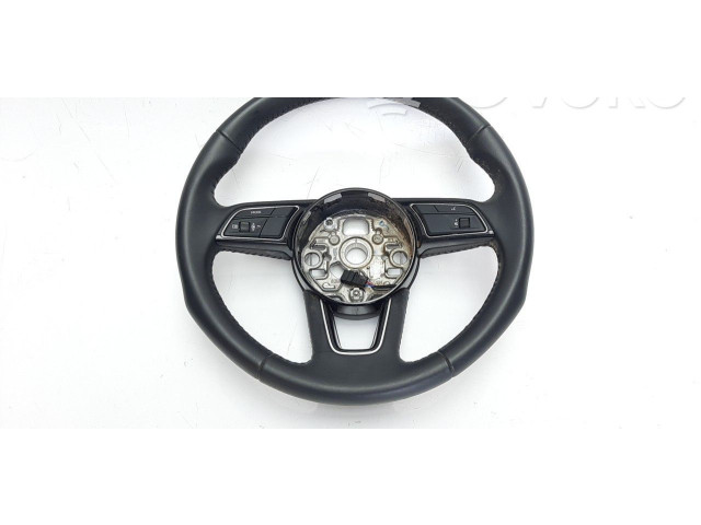 Руль Audi A1  2018 -  года 82A419091A      