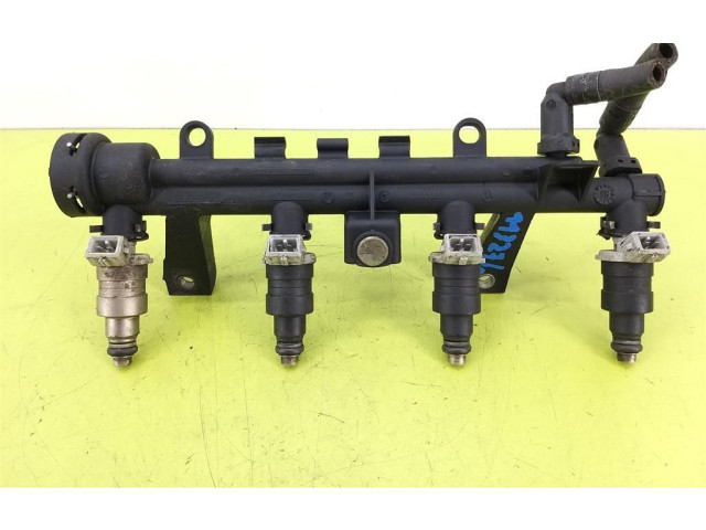 Вентилятор печки    93008101   Citroen Berlingo