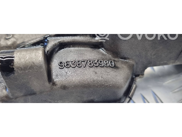 Čerpadlo oleje 9638783980, 9431291021 Citroen Berlingo RHY