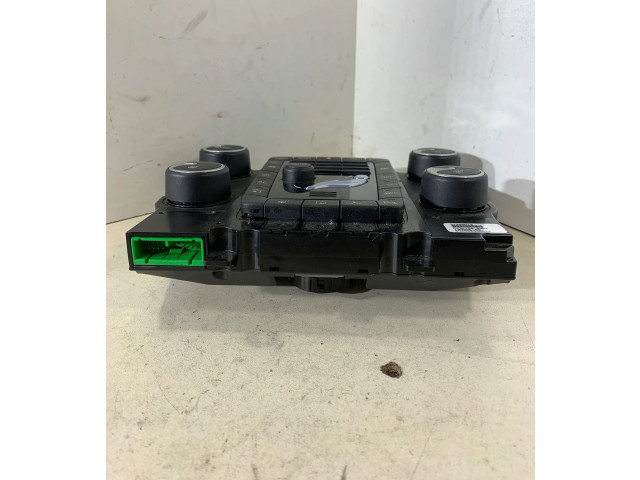 Блок управления климат-контролем 31346513   Volvo V60