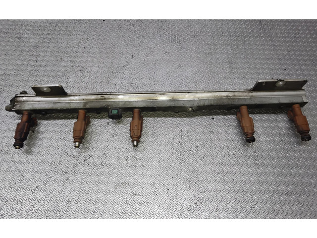 Vstřikovač 9186340 Volvo S80