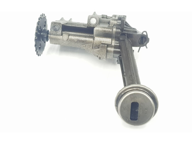 Píst 8200307174, 150102231R Renault Megane III