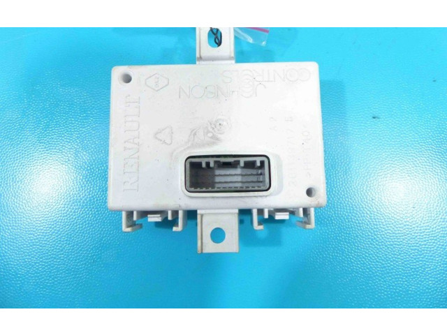 Блок комфорта 283467937R, IMPRK1231055 Renault Captur