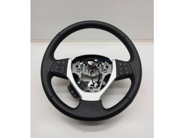 Руль Suzuki SX4 S-Cross  2013 - 2021 года 4811060P81, 2003100832      