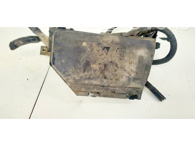 Блок предохранителей 6G9T14A067AB, 6G9T-14A067-AB Ford S-MAX