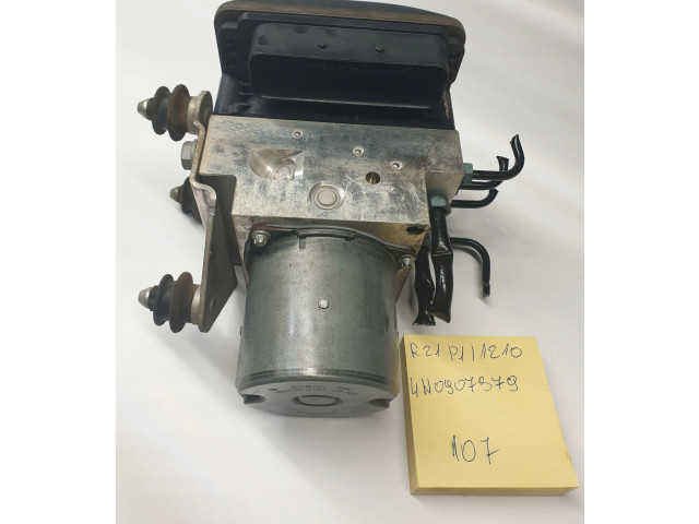 Jednotka ABS 4N0614517BK Audi A8 S8 D5 2018