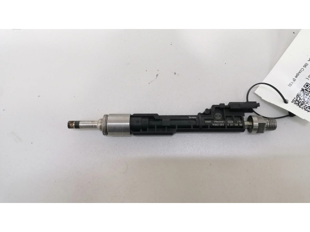 Vstřikovač 7645956   Alpine B3 B4 B5 B6 E90 E91 E92 E93  pro benzínový motor 4.4  