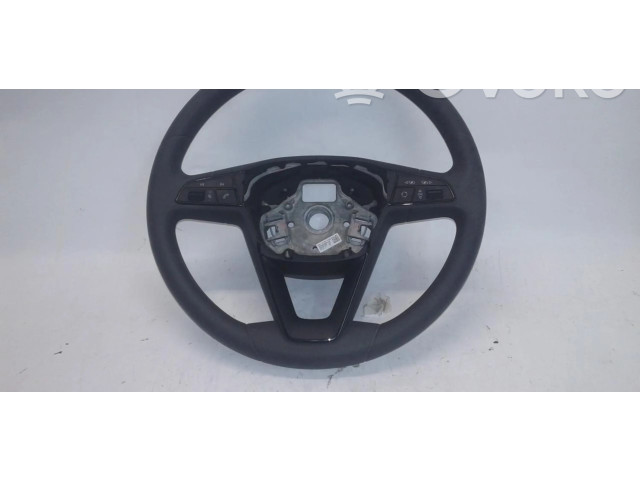 Руль Seat Ibiza I (021A)  1984 - 1993 года       