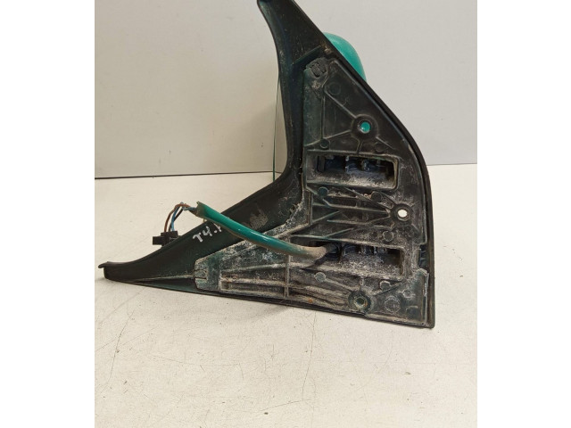 Зеркало электрическое        Volkswagen Transporter - Caravelle T4  1991 - 2003 года   