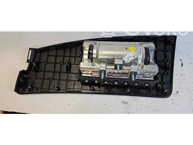 Подушка безопасности пассажира 77850SEAG81, P0ZL38108   Honda Accord