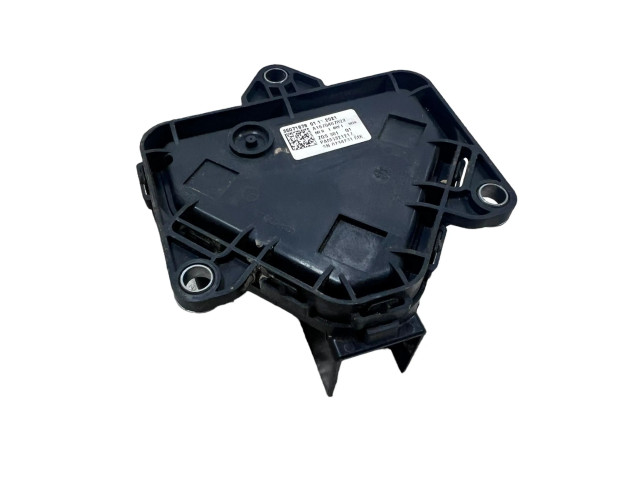 Pojistková skříňka A1675407023, 35071878 Mercedes-Benz GLS X167 2021