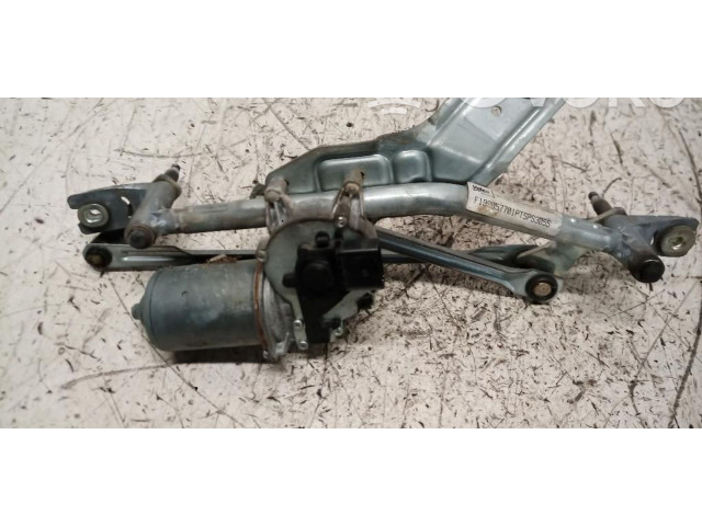 Моторчик дворников 404978, 199A2000    Fiat Grande Punto