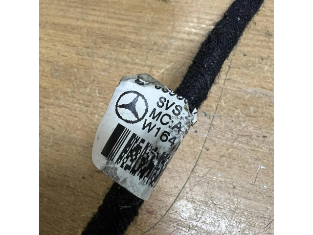 Зеркало электрическое     левое   Mercedes-Benz ML W164  2005-2011 года   