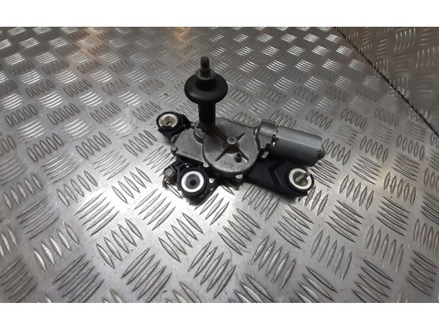 Моторчик дворников 3M51-R171K441 Ford C-MAX I