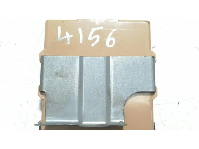 Řídící jednotka 8999012020, MODULOELECTRONICO Toyota Corolla E140 E150 2008