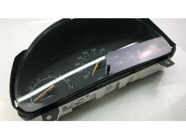 Панель приборов 4617569, G1381   Saab 900       