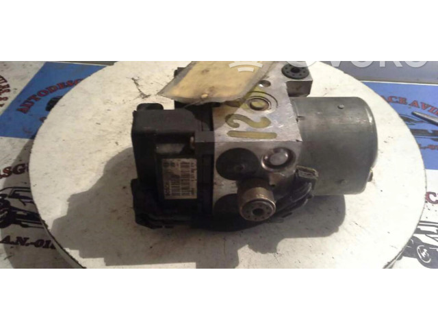 Jednotka ABS 0265216543 Peugeot 406