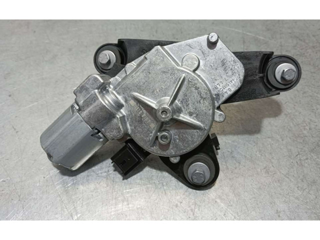 Моторчик заднего дворника 9811259980, 0390205112    Peugeot 5008