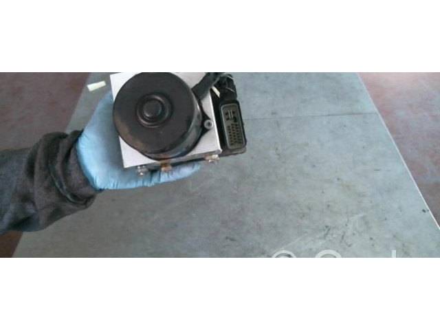 Блок АБС    Jeep  Grand Cherokee (WJ)  1999-2004 года