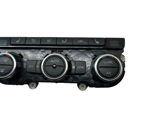 Блок управления климат-контролем 5C0907044Q, 5HB01105816   Volkswagen Beetle A5