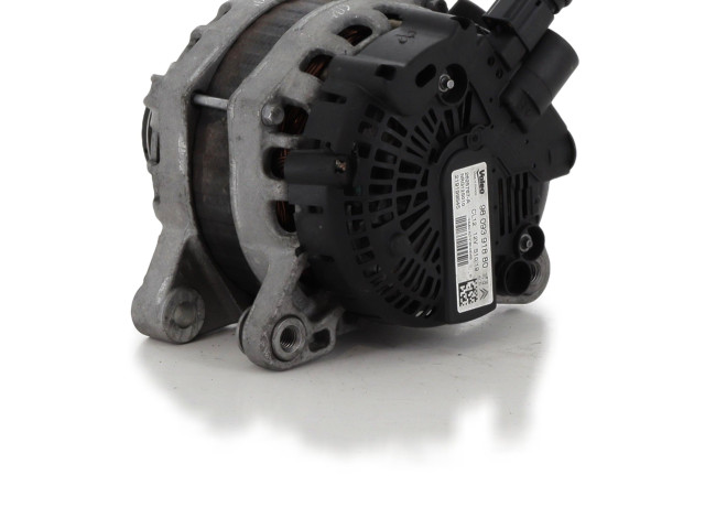 Генератор 9809391880 Citroen C3 Aircross