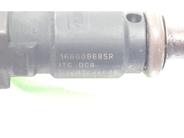 Vstřikovač 166009685R, 166009685R Smart ForFour II W453 M281.920