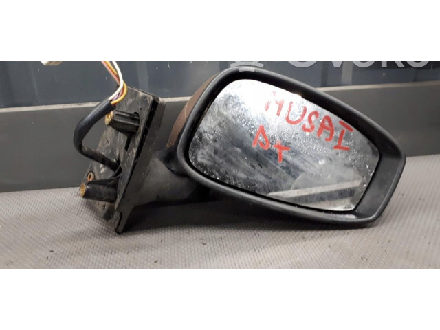 Зеркало электрическое Lancia Delta I 1979 - 1994 года