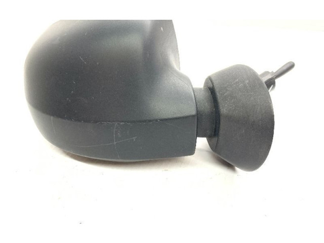 Зеркало электрическое        Dacia Sandero  2008 - 2012 года   