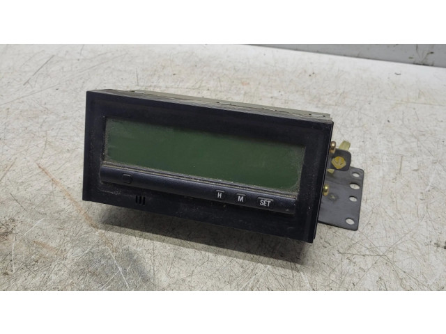 Дисплей MR444752 Mitsubishi Pajero Pinin