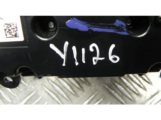 Блок управления климат-контролем 72311AL32A, Y1126 Subaru Outback (BS)