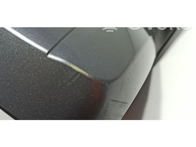 Зеркало электрическое KIA Sorento 2002 - 2009 года