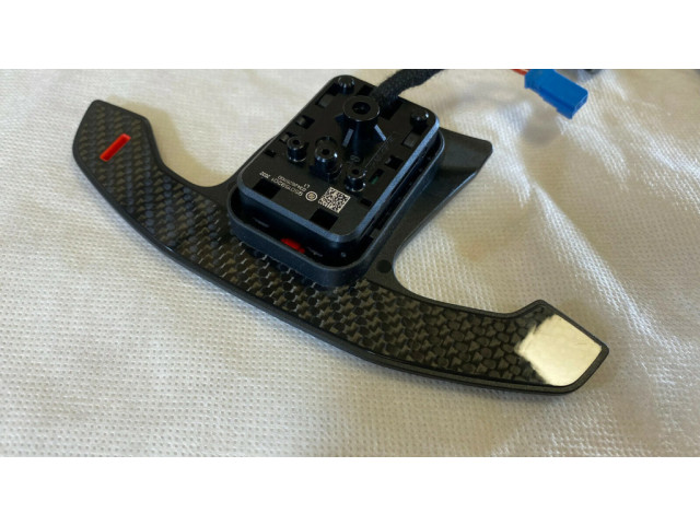 Переключатель регулировки высоты рулевого управления