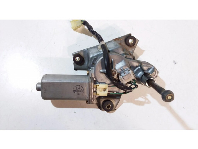 Двигатель стеклоочистителя заднего стекла