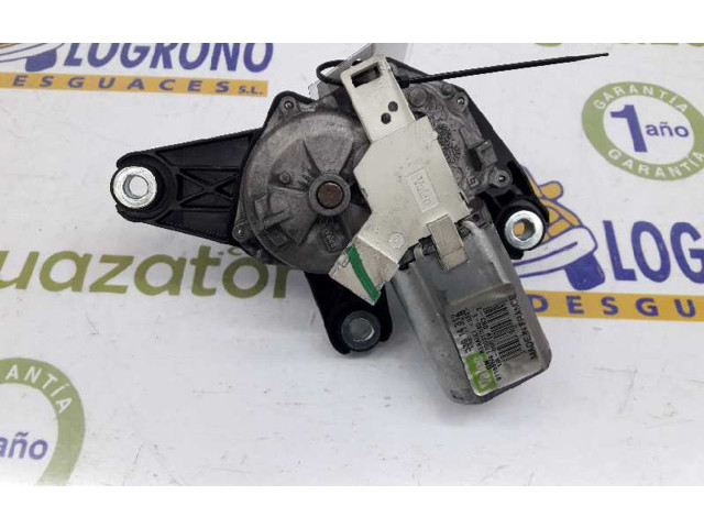 Моторчик заднего дворника 7700311590E, 91165699    Renault Trafic II (X83)