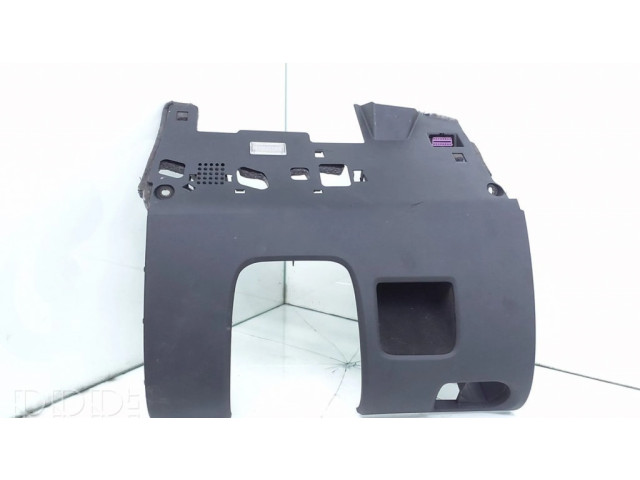 Отделочный щит панели (нижний)