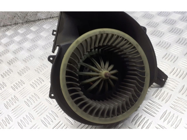 Вентилятор печки    6Q1819015   Skoda Fabia Mk1 (6Y)