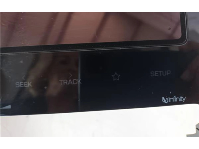 Дисплей    96560g2730vc8   Hyundai Ioniq