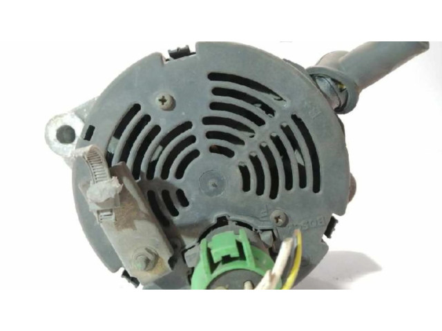 Генератор 31100PIKE06, ALTERNADOR Honda Civic 1.5