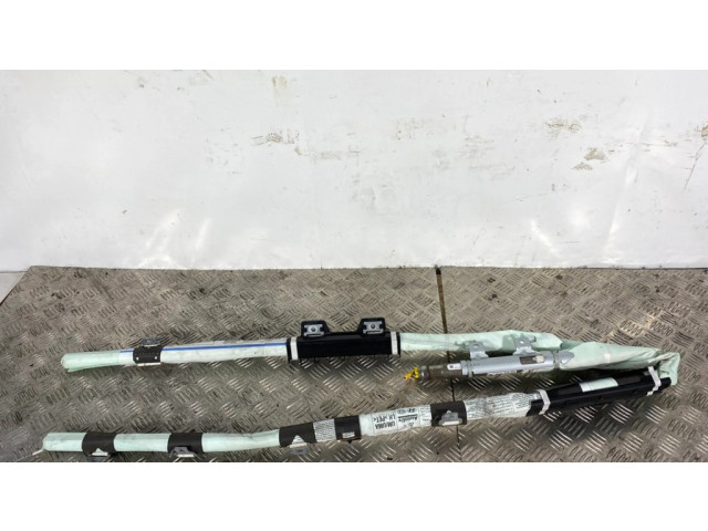 Боковая подушка безопасности 85010C5000 KIA Sorento