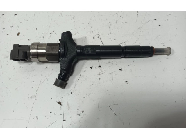 Vstřikovač 8972391617   Renault Espace IV     