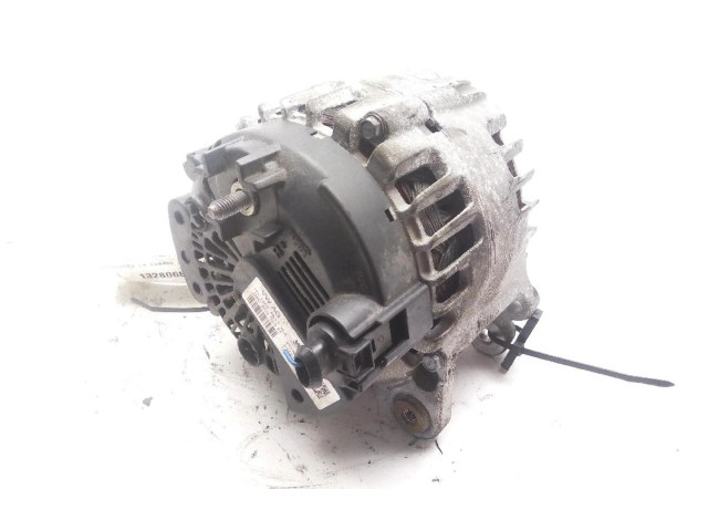 Генератор 04C903023M, 2715992B Audi Q3 8U