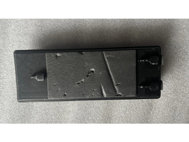 Другие блоки управления / модули