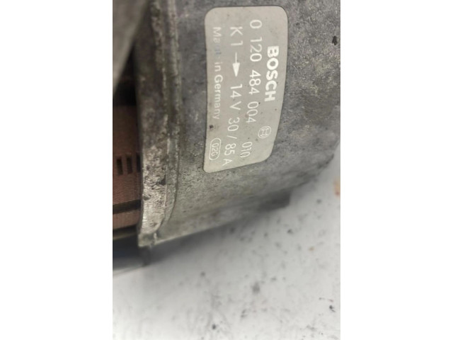 Генератор 0120484004 Alfa Romeo 166